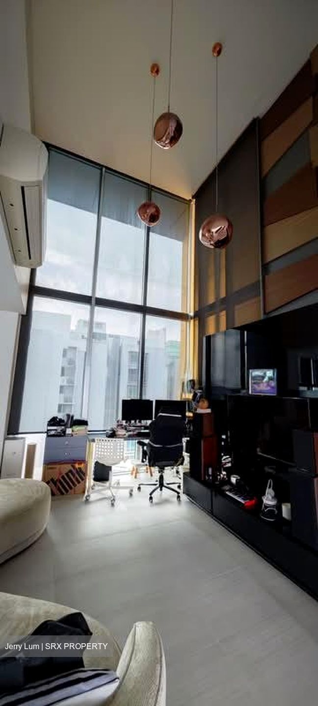 The Lincoln Modern (D11), Apartment #634648831